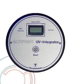Đồng hồ đo năng lượng UV - Công Ty TNHH LECI